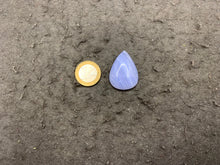 Charger l'image dans la galerie, VENDU Agate blue lace 16