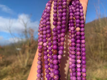 Charger l'image dans la galerie, Perles en phosphosiderite entre 4 et 12mm PU