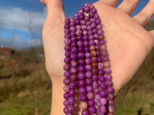 Charger l'image dans la galerie, Perles en phosphosiderite entre 4 et 12mm PU