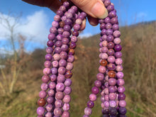 Charger l'image dans la galerie, Perles en phosphosiderite entre 4 et 12mm PU