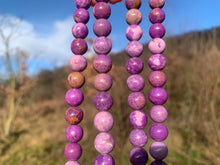 Charger l'image dans la galerie, Perles en phosphosiderite entre 4 et 12mm PU