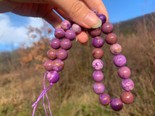 Charger l'image dans la galerie, Perles en phosphosiderite entre 4 et 12mm PU