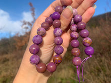 Charger l'image dans la galerie, Perles en phosphosiderite entre 4 et 12mm PU
