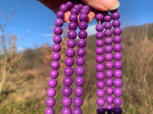 Charger l'image dans la galerie, Perles en phosphosiderite entre 6 et 8mm PD