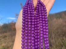 Charger l'image dans la galerie, Perles en phosphosiderite entre 6 et 8mm PD