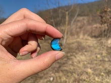 Charger l'image dans la galerie, VENDU Labradorite 50