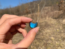 Charger l'image dans la galerie, VENDU Labradorite 50