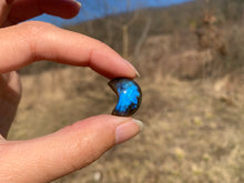 Charger l'image dans la galerie, VENDU Labradorite 51