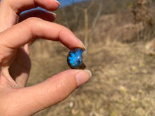 Charger l'image dans la galerie, VENDU Labradorite 51