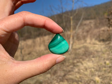 Charger l'image dans la galerie, VENDU Malachite 16