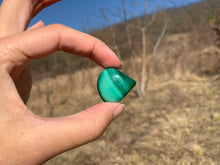 Charger l'image dans la galerie, VENDU Malachite 16
