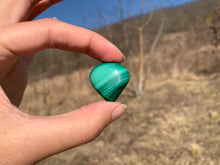 Charger l'image dans la galerie, VENDU Malachite 16