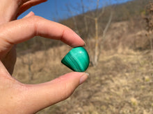 Charger l'image dans la galerie, VENDU Malachite 16
