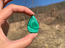 Charger l'image dans la galerie, VENDU Malachite 18