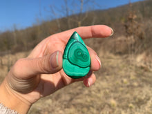 Charger l'image dans la galerie, VENDU Malachite 18
