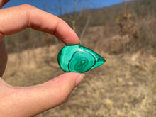 Charger l'image dans la galerie, VENDU Malachite 18