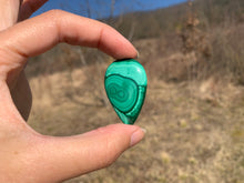 Charger l'image dans la galerie, VENDU Malachite 18