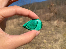 Charger l'image dans la galerie, VENDU Malachite 18