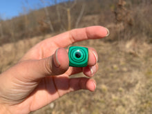 Charger l'image dans la galerie, VENDU Malachite 19