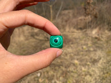 Charger l'image dans la galerie, VENDU Malachite 19