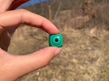 Charger l'image dans la galerie, VENDU Malachite 19