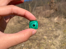 Charger l'image dans la galerie, VENDU Malachite 19