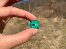 Charger l'image dans la galerie, VENDU Malachite 19