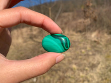 Charger l'image dans la galerie, VENDU Malachite 20