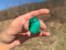 Charger l'image dans la galerie, VENDU Malachite 20