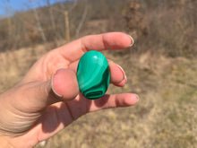 Charger l'image dans la galerie, VENDU Malachite 20