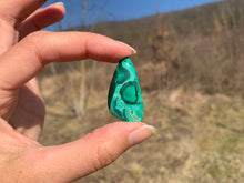 Charger l'image dans la galerie, VENDU Malachite 21
