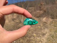 Charger l'image dans la galerie, VENDU Malachite 21