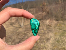 Charger l'image dans la galerie, VENDU Malachite 21