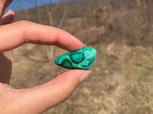 Charger l'image dans la galerie, VENDU Malachite 21