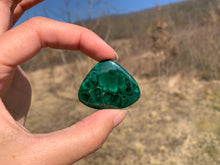 Charger l'image dans la galerie, VENDU Malachite 22