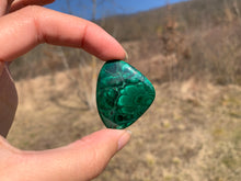 Charger l'image dans la galerie, VENDU Malachite 22