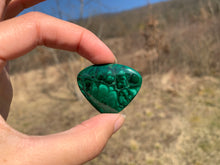 Charger l'image dans la galerie, VENDU Malachite 22