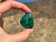 Charger l'image dans la galerie, VENDU Malachite 22