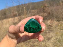 Charger l'image dans la galerie, VENDU Malachite 22