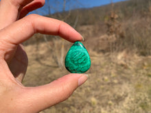Charger l'image dans la galerie, VENDU Malachite 23