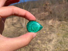 Charger l'image dans la galerie, VENDU Malachite 23