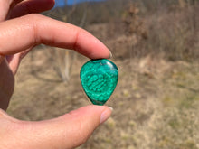 Charger l'image dans la galerie, VENDU Malachite 23