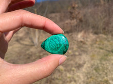 Charger l'image dans la galerie, VENDU Malachite 23