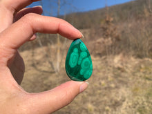 Charger l'image dans la galerie, VENDU Malachite 24