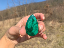 Charger l'image dans la galerie, VENDU Malachite 24