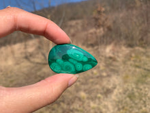 Charger l'image dans la galerie, VENDU Malachite 24