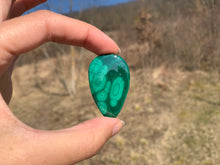 Charger l'image dans la galerie, VENDU Malachite 24