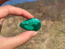 Charger l'image dans la galerie, VENDU Malachite 24