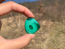 Charger l'image dans la galerie, VENDU Malachite 25