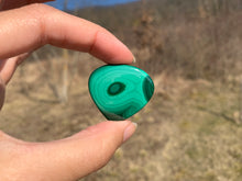 Charger l'image dans la galerie, VENDU Malachite 25